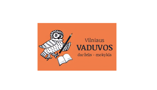 Vilniaus Vaduvos darželis-mokykla